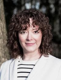 Portrait Alexandra Jelen