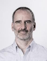 Portrait Wolfgang Rispler